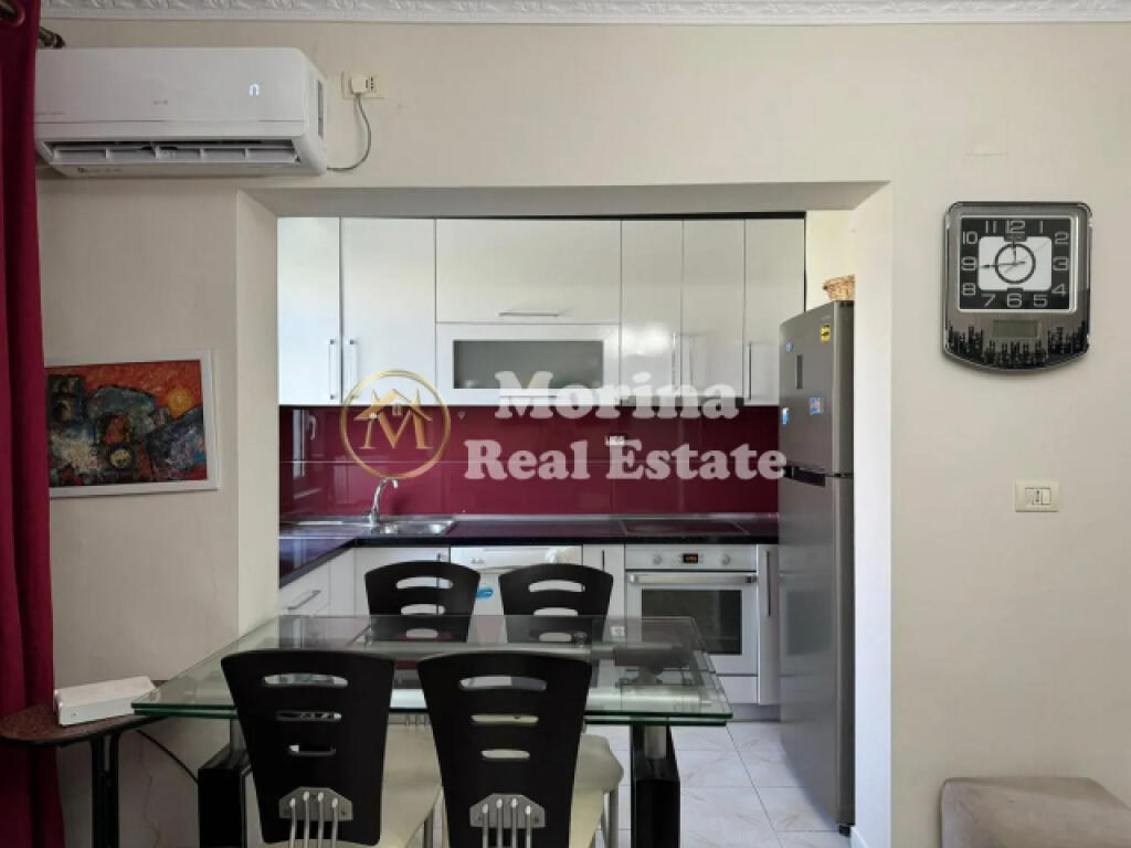Qera, Apartament 2+1,Qender, 700 euro/muaj.