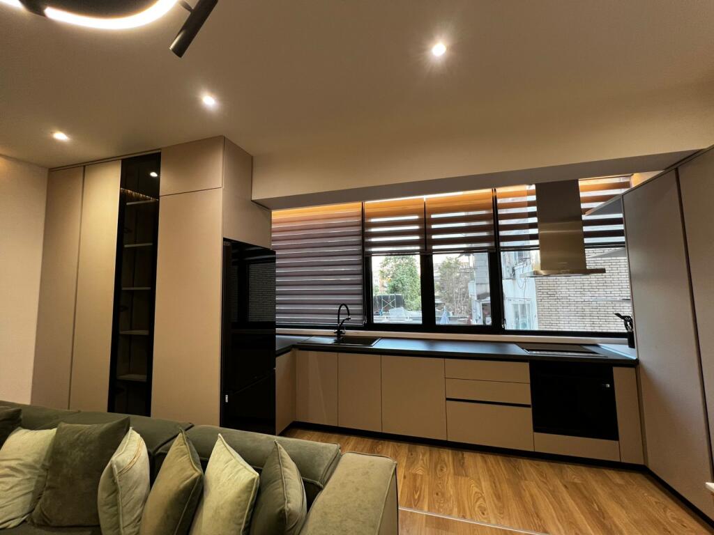 APARTAMENT PËR SHITJE 1+1