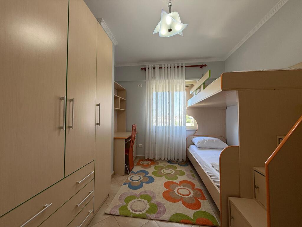 APPARTAMENTO 2+1+2 IN VENDITA, SPIAGGIA, DURRES