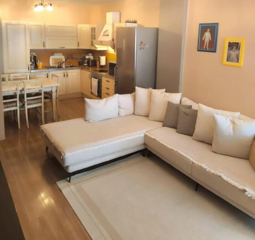 Instituti Higjenes shesim super apartament: 2+1