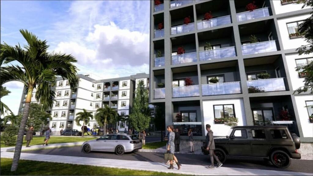 APARTAMENTE NË SHITJE – GOLEM, PLAZH  Garsoniere, 1+1 &amp; 2+1 ndëtim i ri