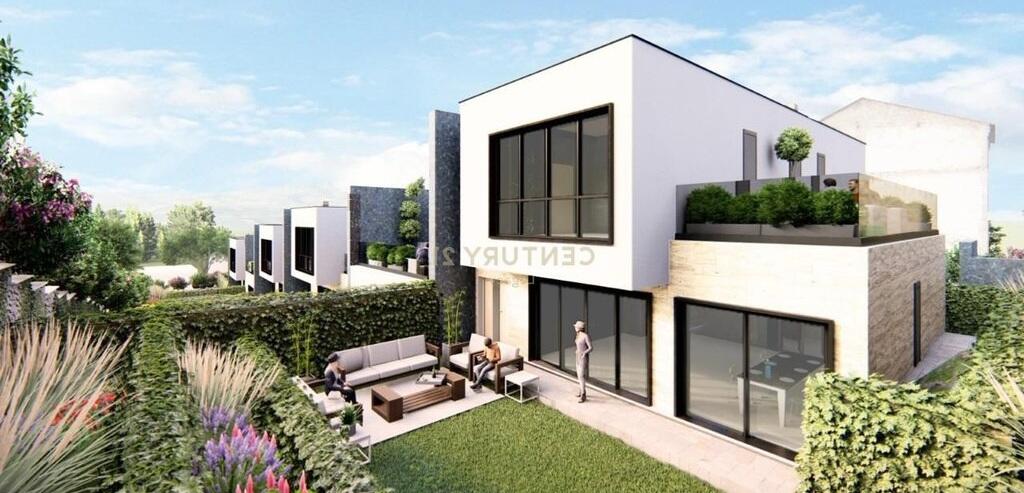 2-Story Villa for Rent