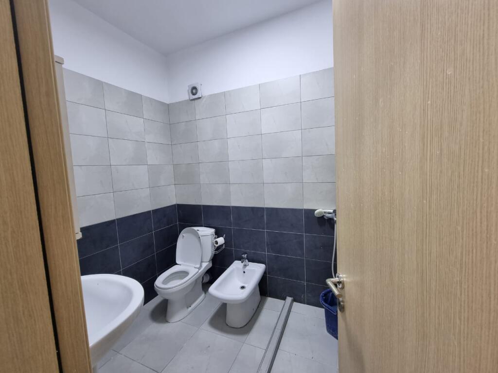 2+1 apartment for rent at Tirana Golden Park 3