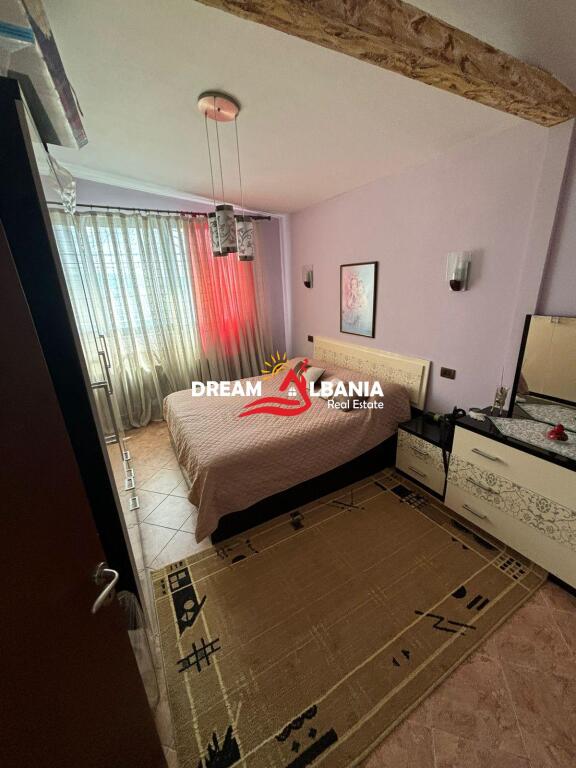 Appartamento Penthause 1+1 in affitto in Via “Dritan Hoxha” presso i Palazzi Blu a Tirana (ID 42111076)
