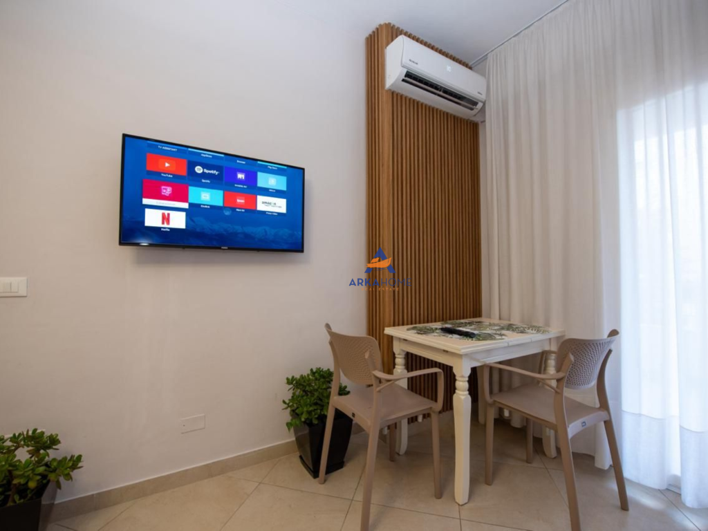 OCCASIONE!! APPARTAMENTO IN VENDITA 70M2 "ACQUA FREDDA, VLORE" 160.000 EURO.