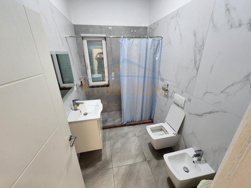 Qera, Apartament 2+1, Liqenii Thate, Tiranë.