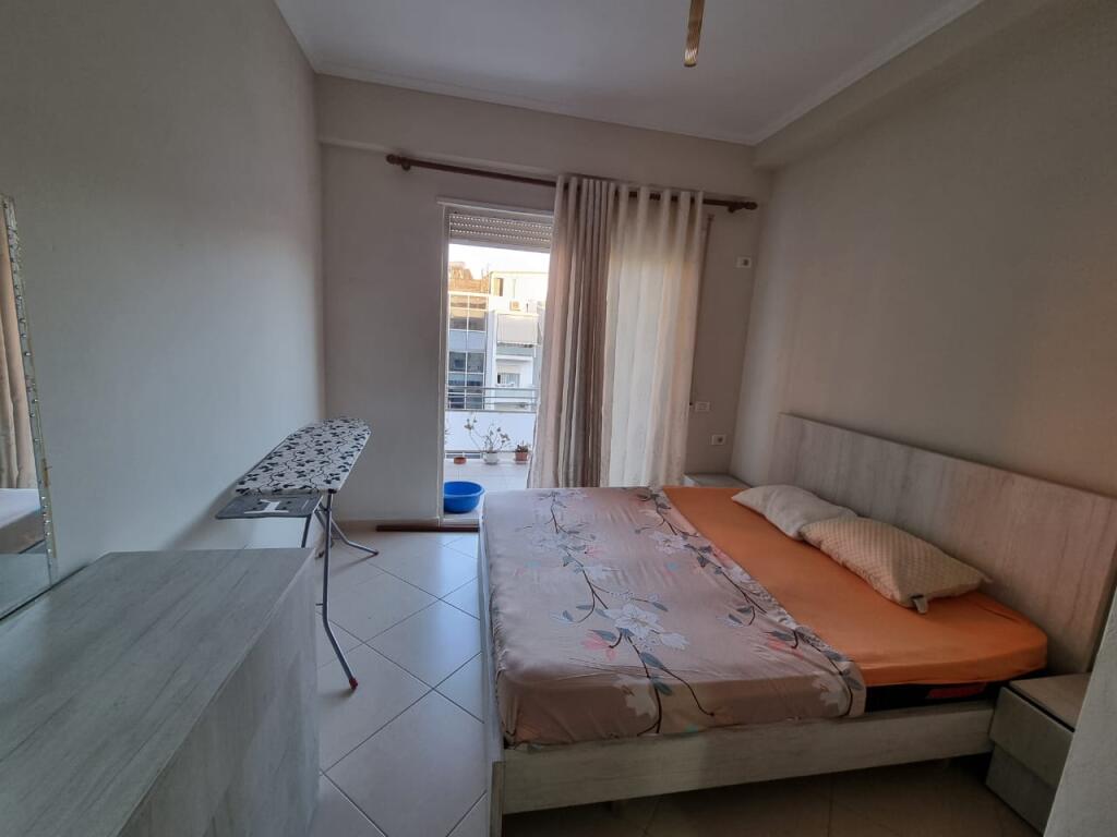 2+1 apartment for rent at Tirana Golden Park 3