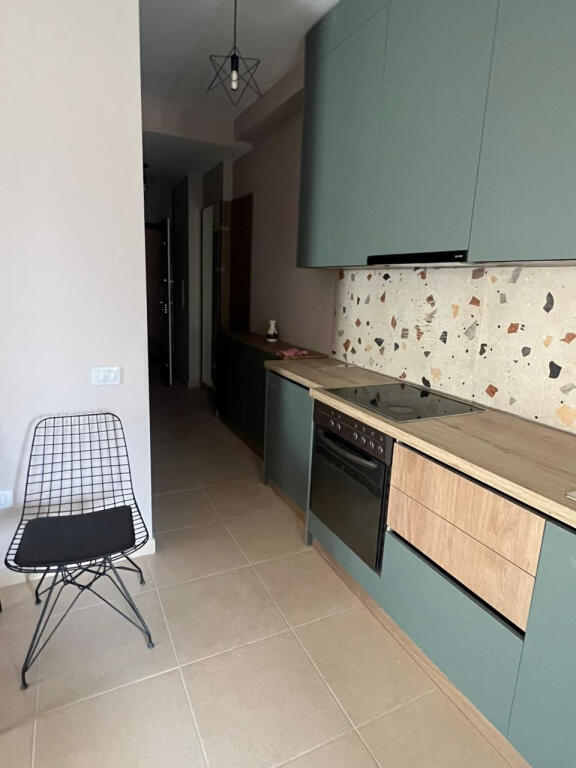 Appartamento In Affitto 1+1 In Via Dritan Hoxha (ID B2101169) Tirana.