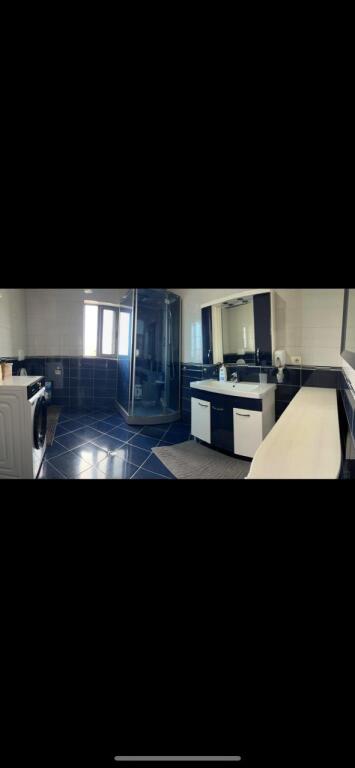 Villa for Rent – Penthouse in 4-Story Villa near American Hospital 2, Tirana