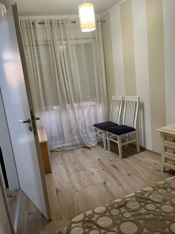 For Rent – 1+1 Apartment | Residential Complex Contact