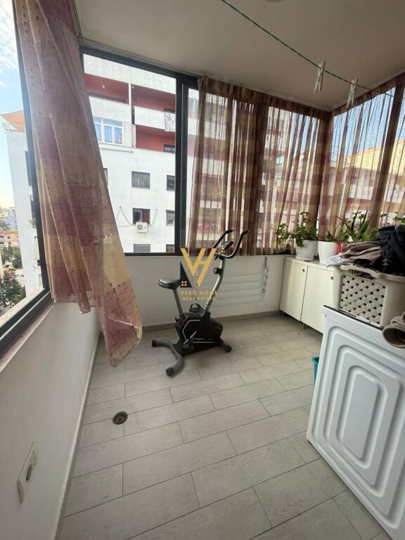 APPARTAMENTO 2+1+2 IN AFFITTO A YZBERISHT 50.000 LEKE