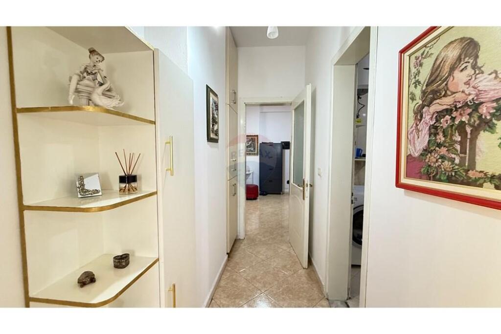 Jepet apartament 2+1 me qira tek Kompleksi Olimpik