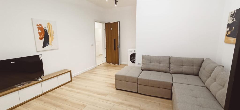 Okazion shitet apartament 1+1 Don Bosko