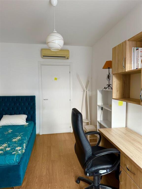 Apartment 2+1 for rent in Don Bosko at Fiori di Bosco