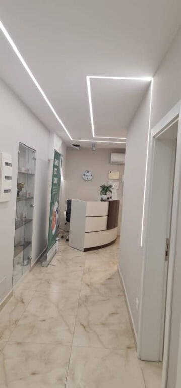 Klinike Dermatologjike me qera tek Rruga Fortuzi (ID BZ2643) Tirane.