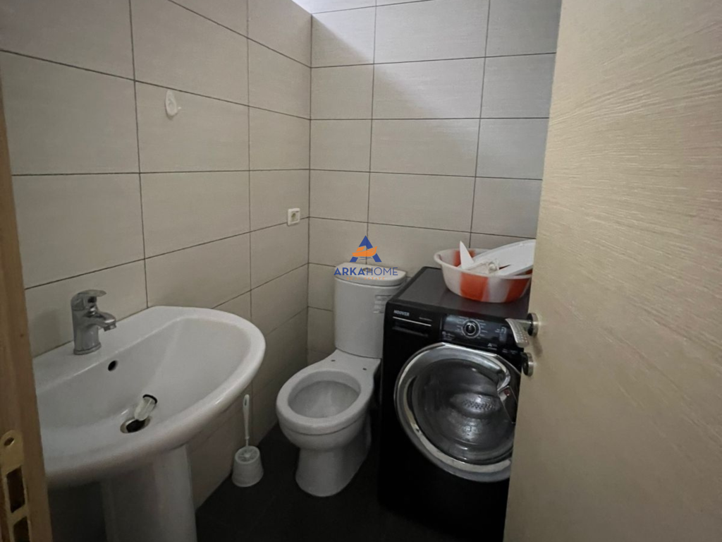 APPARTAMENTO IN AFFITTO 2+1+BALCONE "VICINO A OSLO, UNAZA E RE" 550 EURO