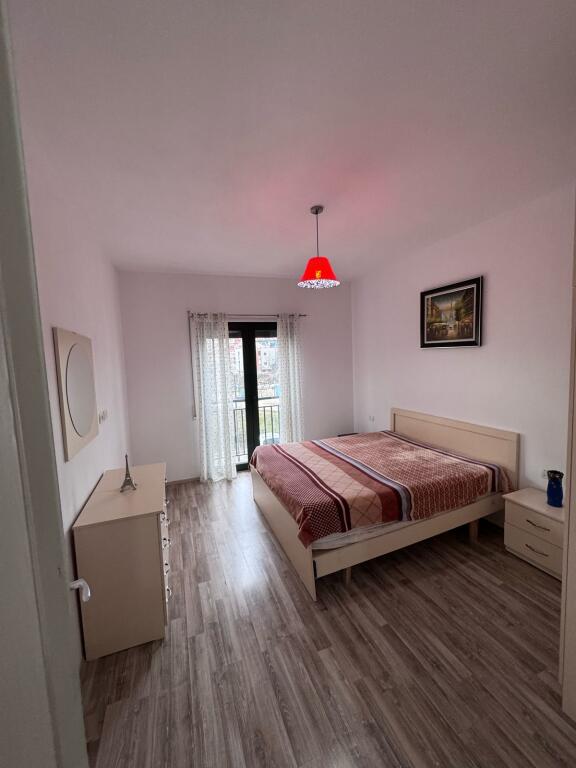 Apartment 1+1 for rent in the "Green City" complex in Astir.