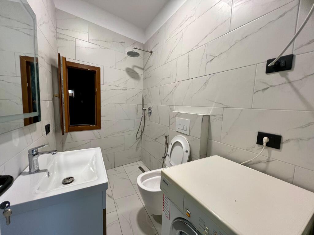 Qira Apartament 1+1 "Rr.Mihal Grameno" Tiranë.