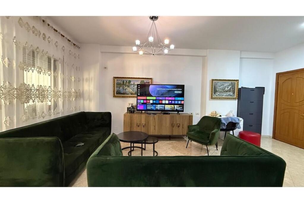 Apartament 2+1 per qera Kompleksi Dinamo!....&gt;&gt;