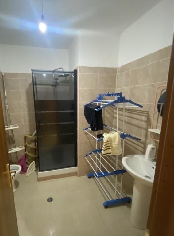For Rent Apartment 1+1+1 Balcony