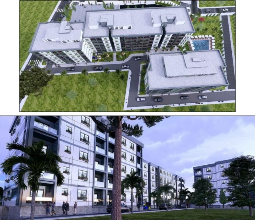 APARTAMENTE NË SHITJE – GOLEM, PLAZH  Garsoniere, 1+1 &amp; 2+1 ndëtim i ri