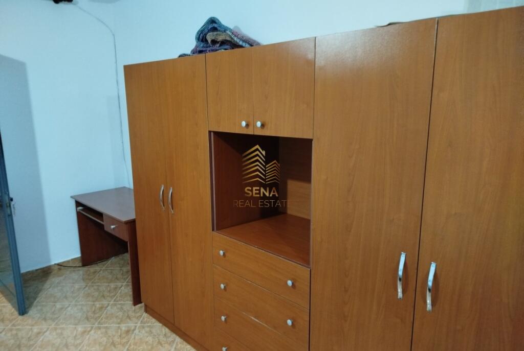 Qira, Garsoniere, Rruga Elbasanit – pranë Ambasadës Turke, 300 Euro/muaj