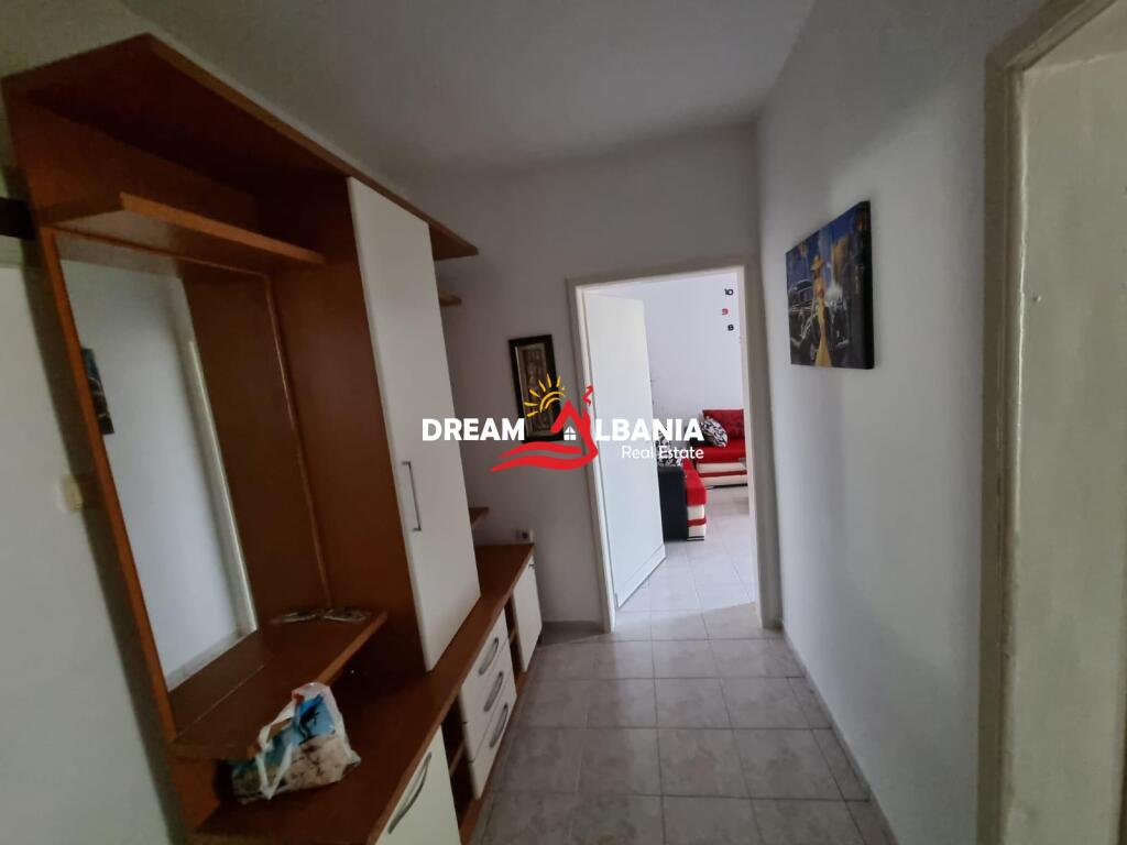 Apartament 1+1 ne "Rrugen e Dibres" prane Shkolles se Bashkuar ne Tirane (ID 4219325)