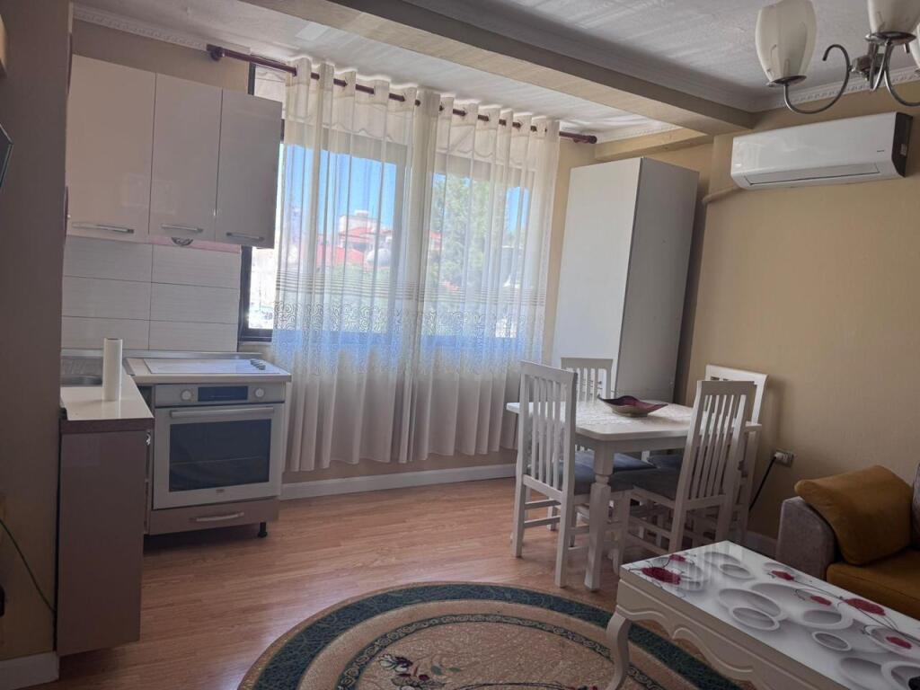 Apartament me qera 1+1 Brryl