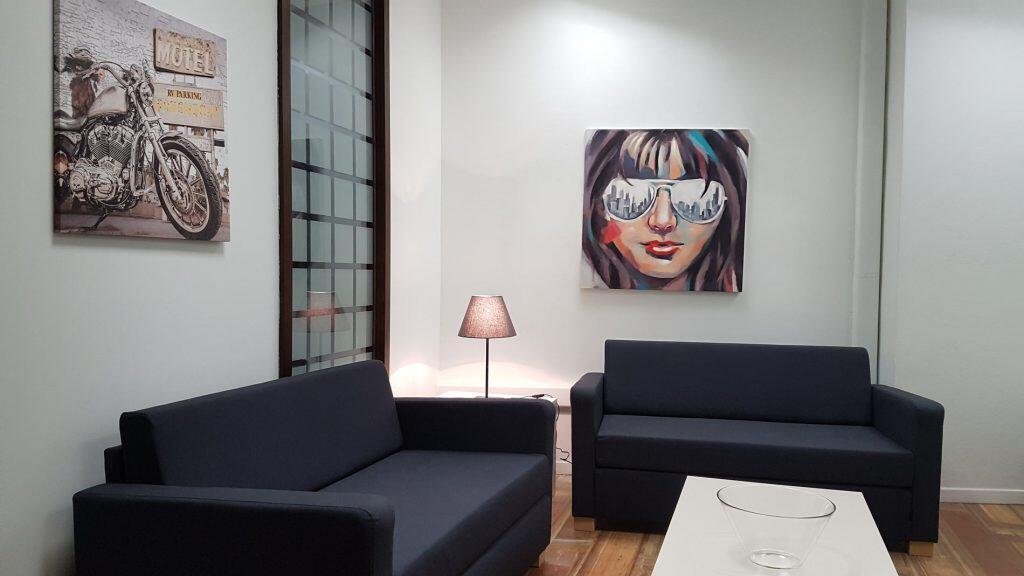 Appartamento In Affitto 2+1 a Siri Kodra (ID B220495) Tirana