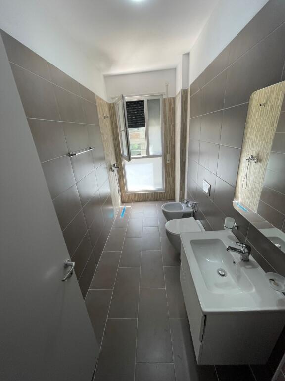 In Affitto Appartamento 2+1 – Trio Tower, Don Bosko