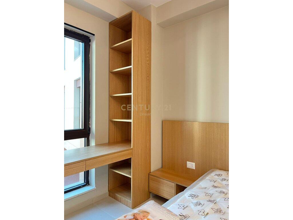 Jepet me qira Apartament 1+1 ne Myslym Shyr!