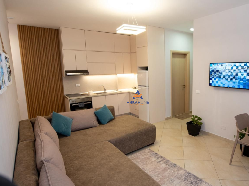 OCCASIONE!! APPARTAMENTO IN VENDITA 70M2 "ACQUA FREDDA, VLORE" 160.000 EURO.