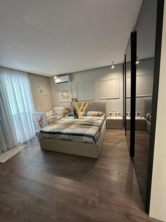 IN VENDITA APPARTAMENTO 2+1+2 A KODRA E DIELLIT 179.000 EURO