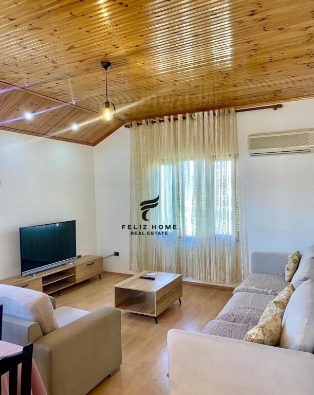 APARTAMENT ME QERA 2+1 FUSHA E AVIACIONIT 50.000 LEKE