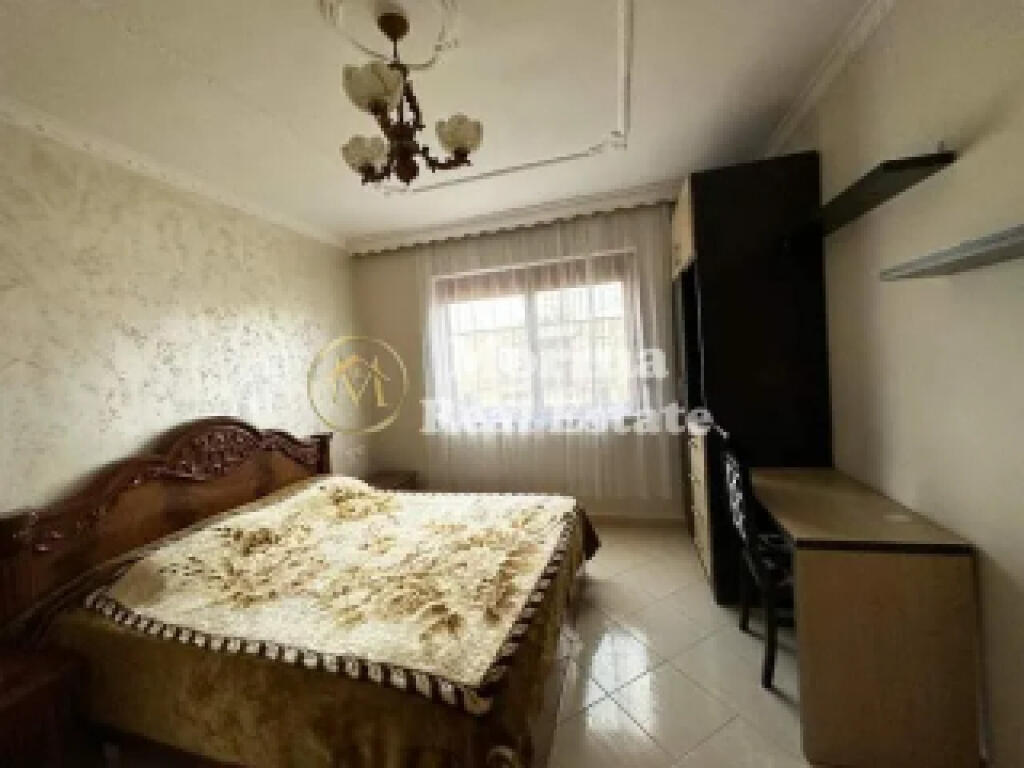 Rent, Apartment 1+1, Bardhyl Street, 450 euro/month