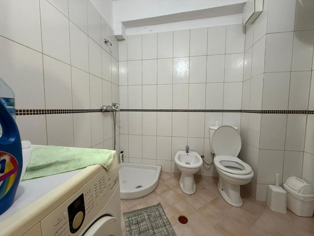 APPARTAMENTO 2+1+2 IN VENDITA, SPIAGGIA, DURRES