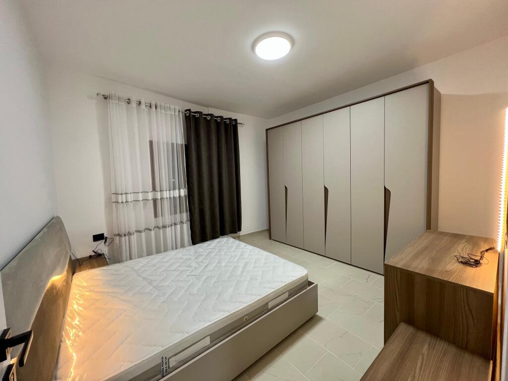 Qira Apartament 1+1 "Rr.Mihal Grameno" Tiranë.