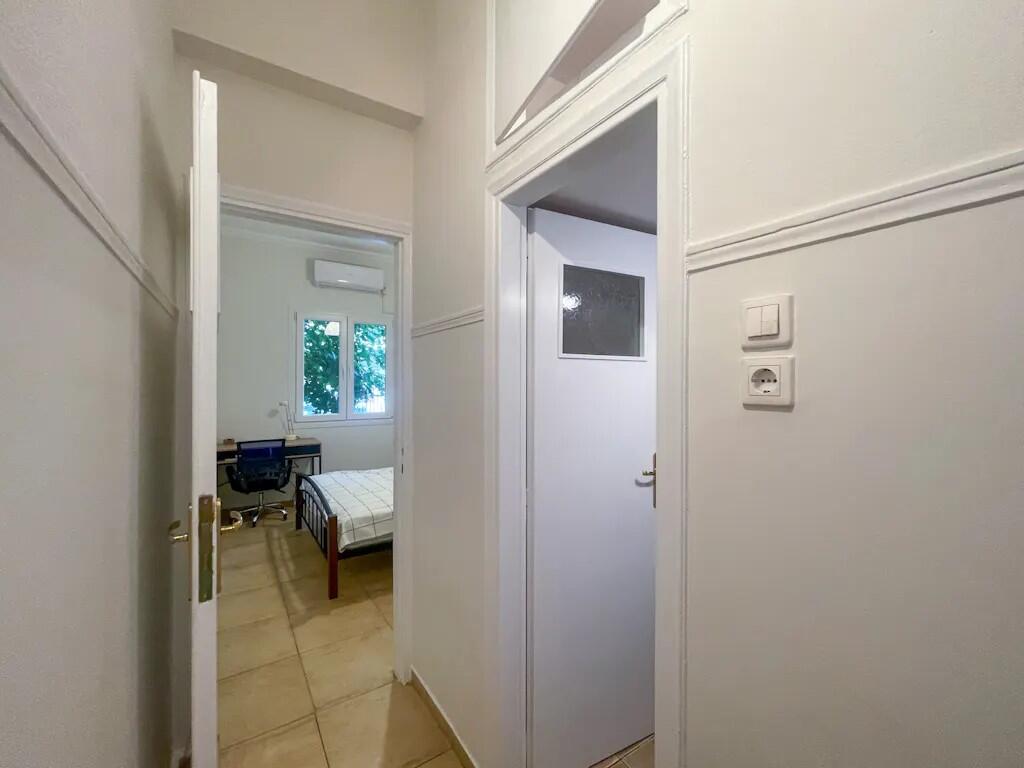 Appartamento In Vendita 2+1 A Ali Demi (ID B121197) Tirana.​