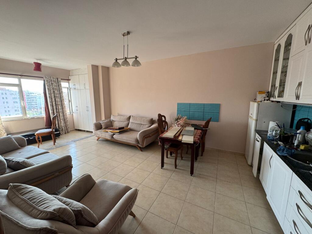 FOR SALE APARTMENT 1+1 ASTIR 92,000 EURO
