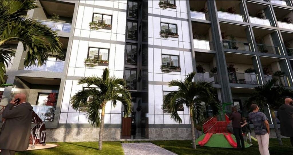 APARTAMENTE NË SHITJE – GOLEM, PLAZH  Garsoniere, 1+1 &amp; 2+1 ndëtim i ri