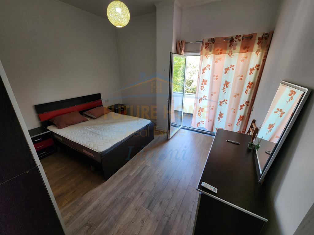 Qera, Apartament 2+1, Liqenii Thate, Tiranë.