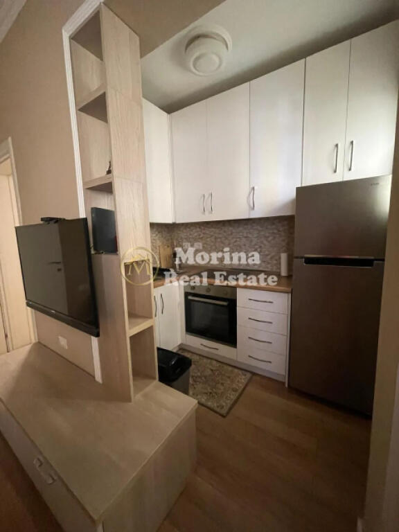 Qera, Apartament 1+1, Rr:” Mine Peza”, 600 euro/muaj