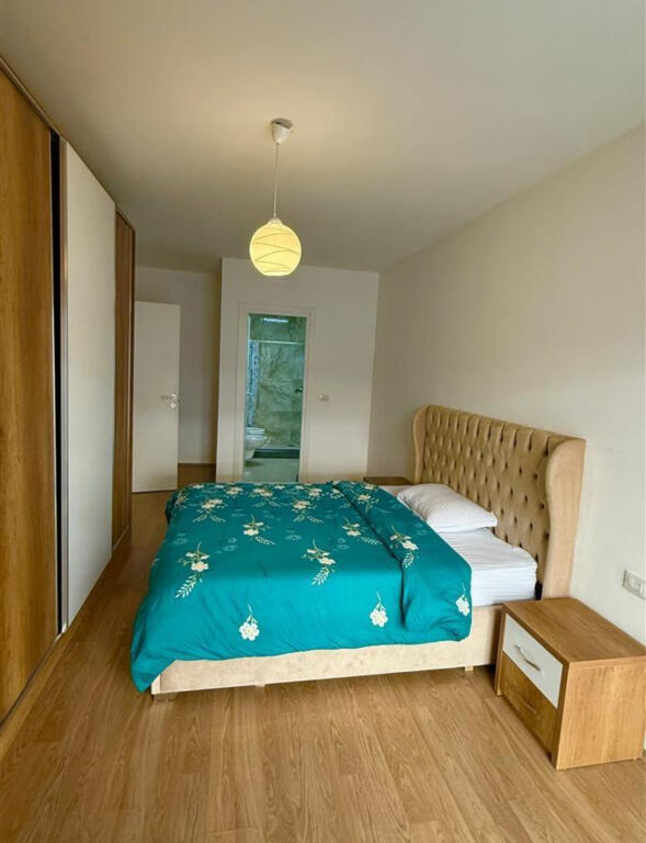 Apartament luksoz 2+1+2 me qera Fiori di bosko