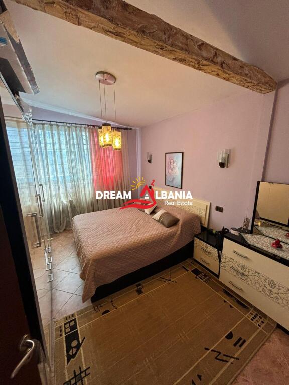 Appartamento Penthause 1+1 in affitto in Via “Dritan Hoxha” presso i Palazzi Blu a Tirana (ID 42111076)