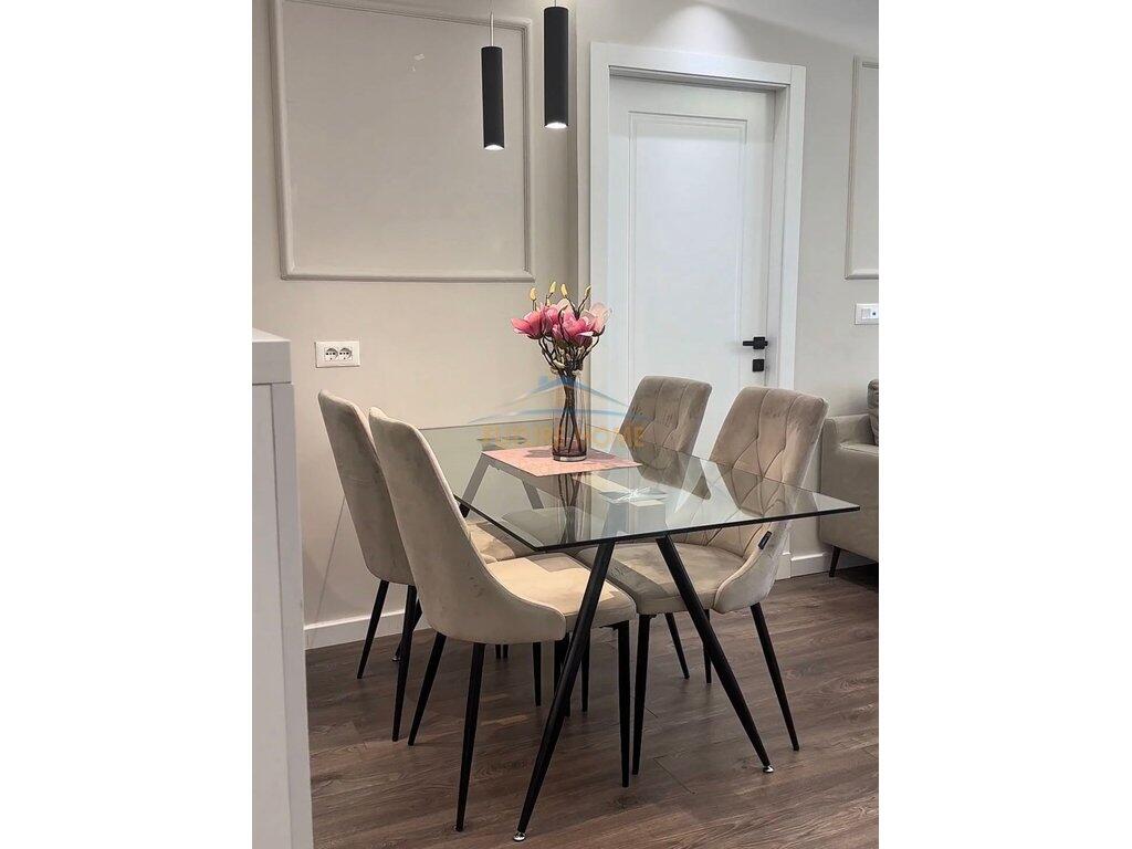 For sale, Apartment 2+1, in the area of Kodra Diellit, Tirana