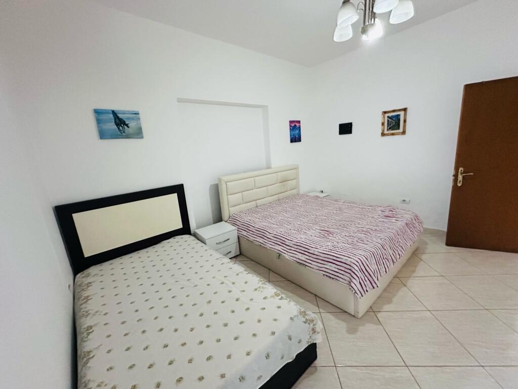 Apartment for rent ground floor in Don Bosko near the Mosque
