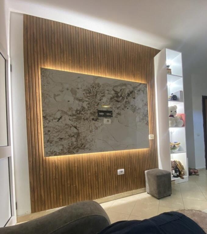 For Rent Apartment 1+1+1 Balcony