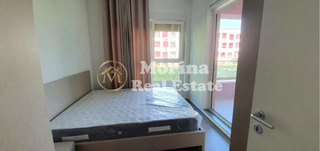 Rent, Apartment 2+1, Ali Demi 450 euro/month
