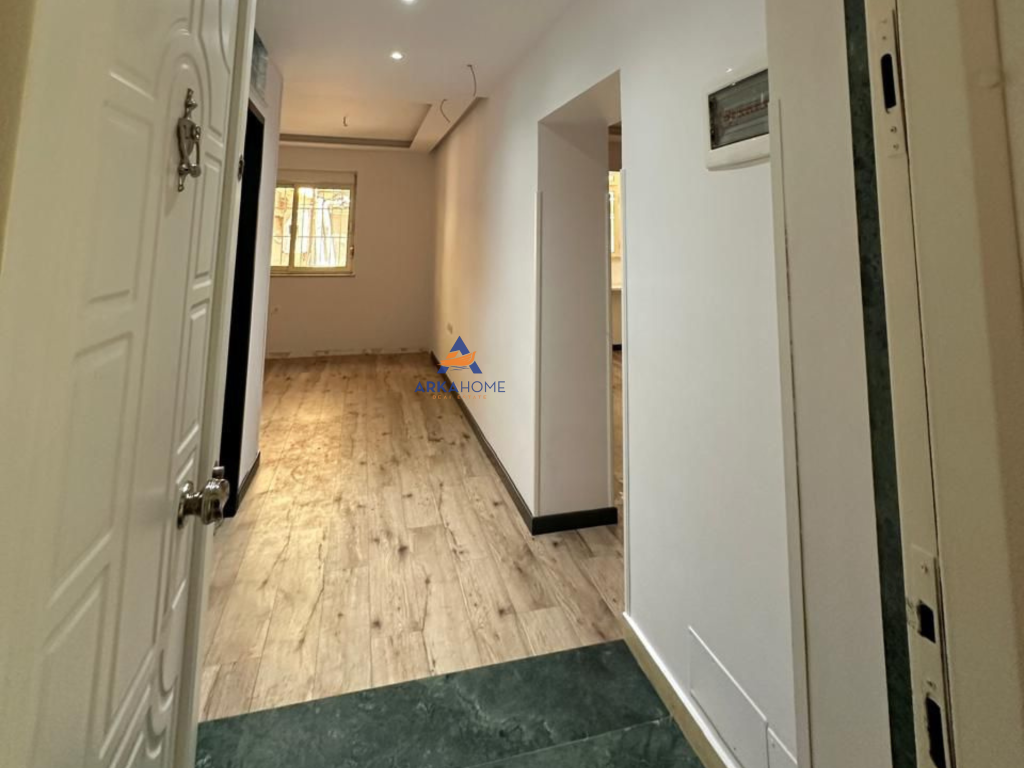 APARTMENT FOR SALE 62M2 "PETRO NINI HIGH SCHOOL, BLLOK" 155,000 EURO.