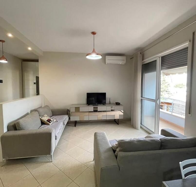 SHITET APARTAMENT 1+1 - BRRYLI